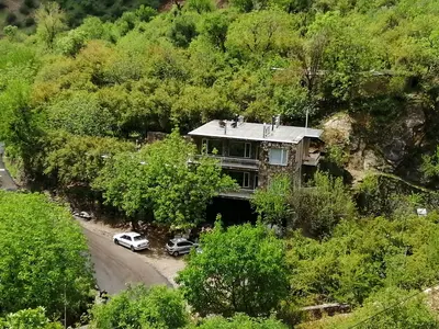 سوئیت یک خوابه ژیوار 1