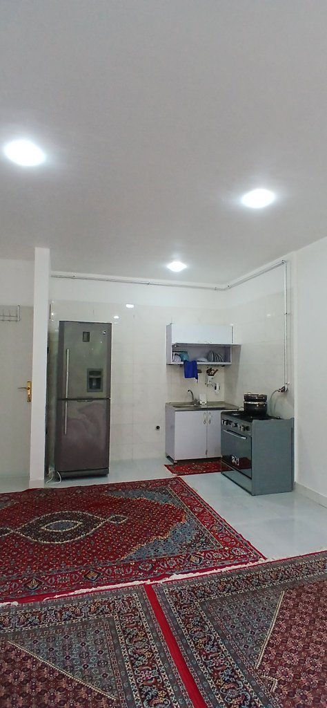 سوئیت فلت ژیوار ۲