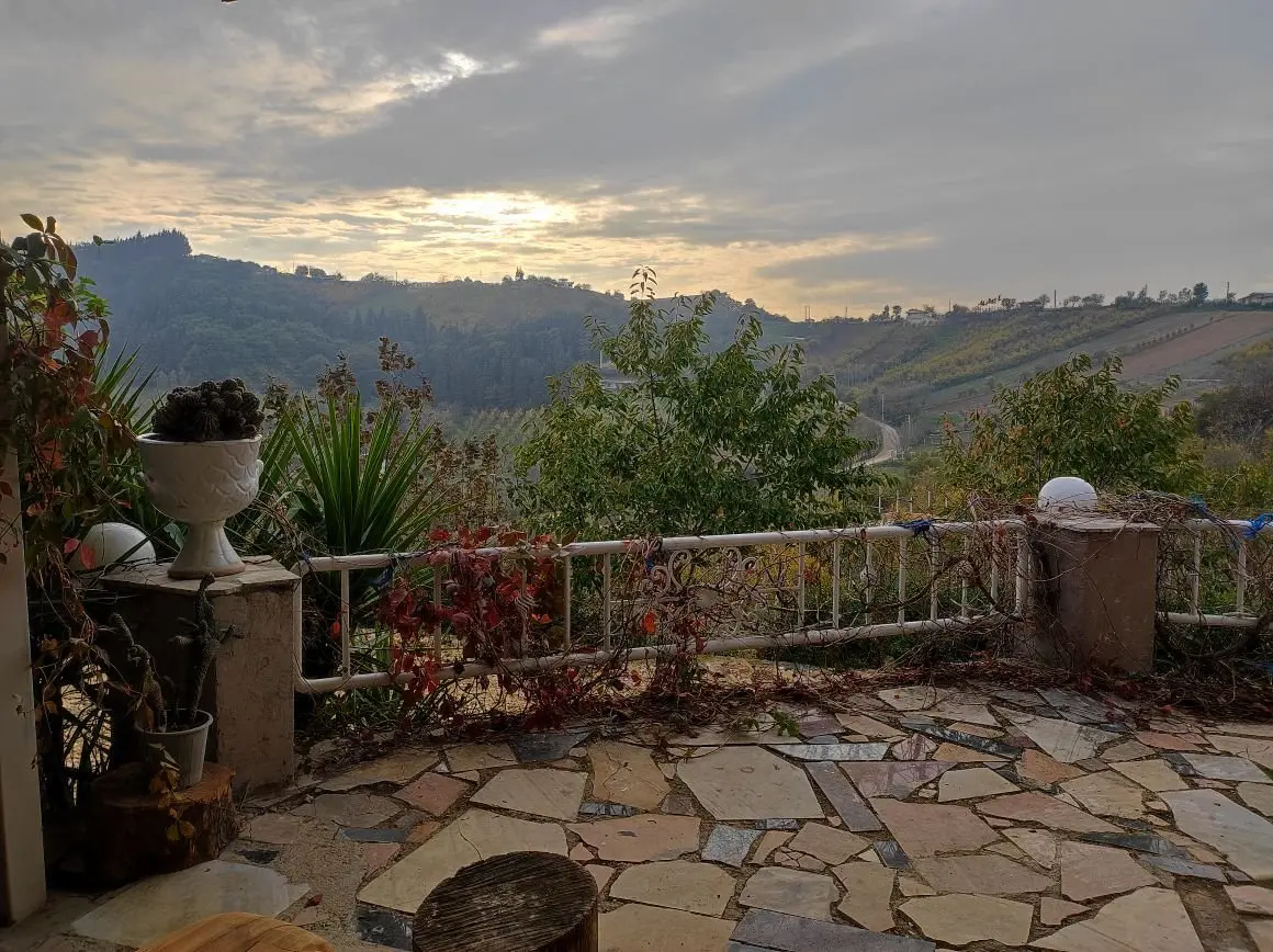 ویلا یک خوابه صحرایی