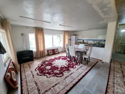 ویلا یک خوابه صحرایی