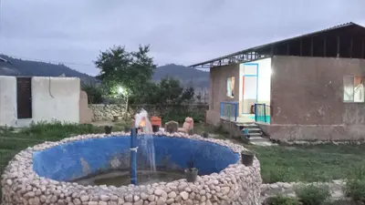 بومگردی یک خوابه چل چلا - واحد ۲