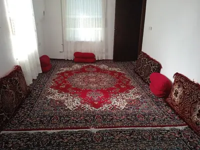 بومگردی چل چلا - واحد 3