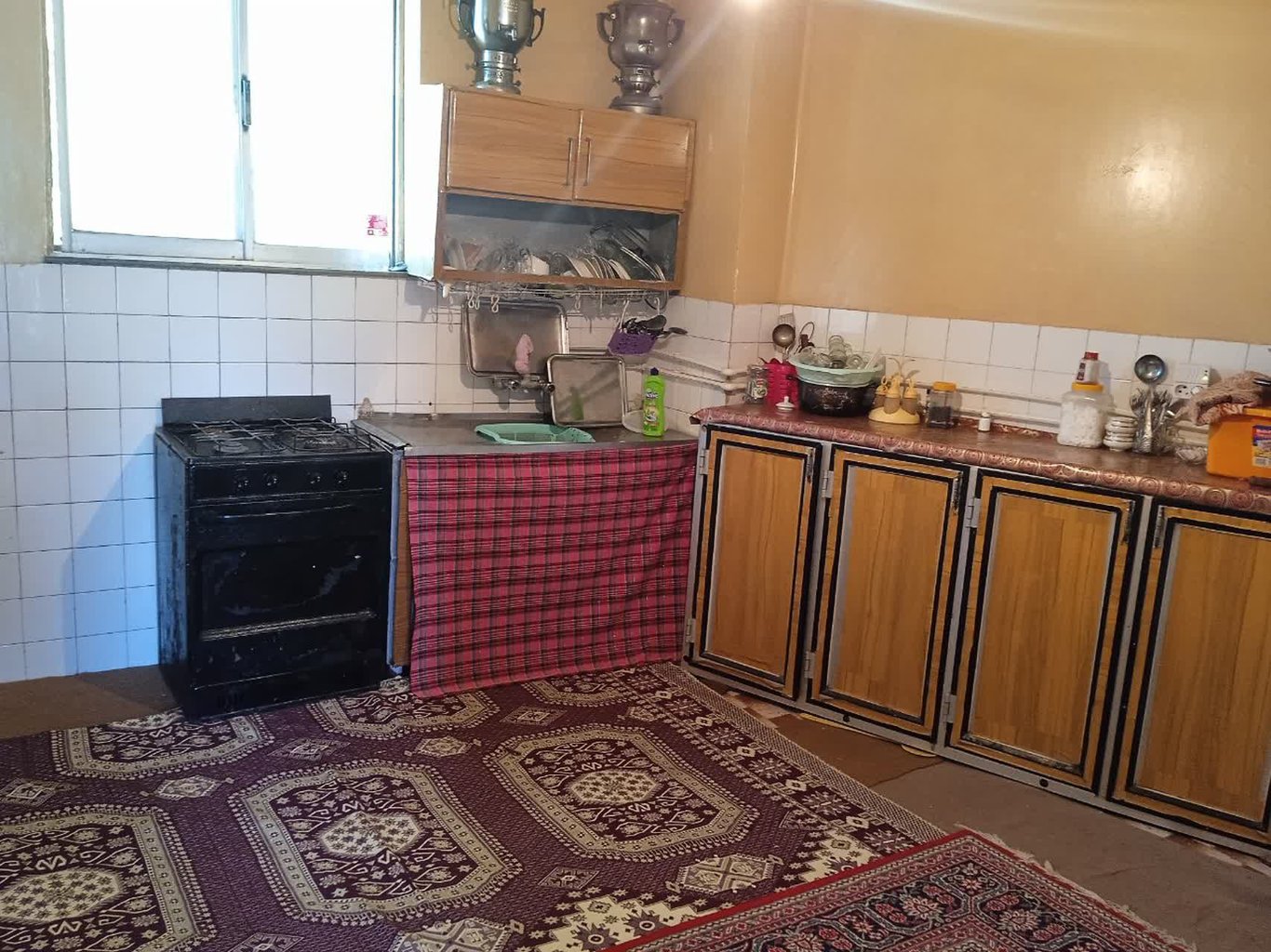 چل چلا - واحد 3