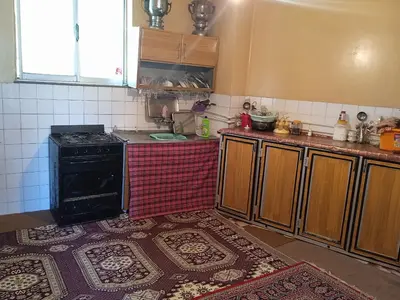 بومگردی چل چلا - واحد 3