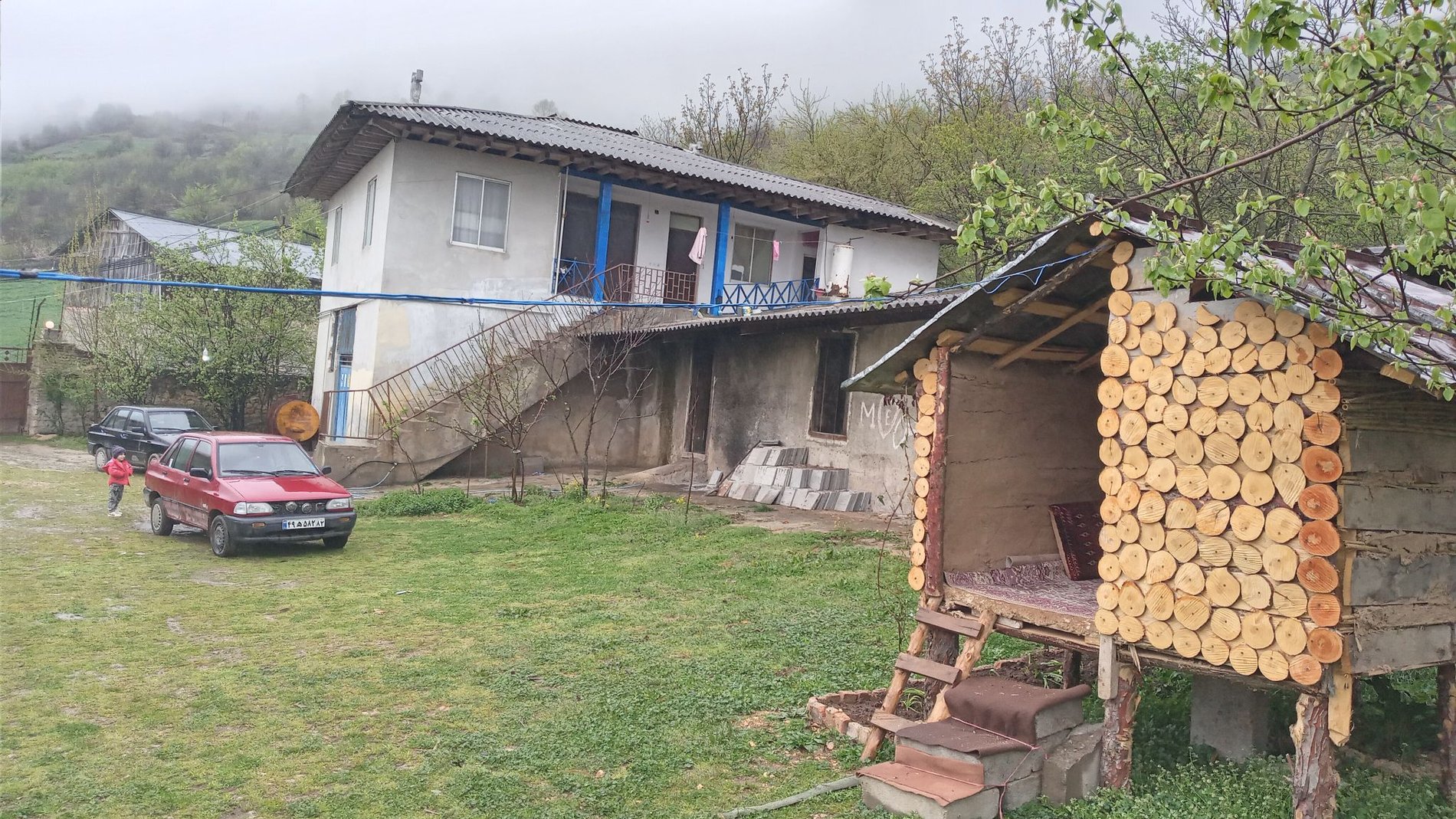 چل چلا - واحد 3