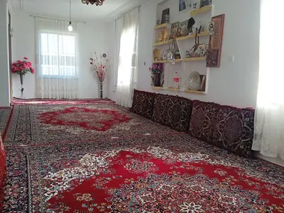 بومگردی چل چلا - واحد 3