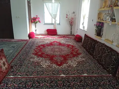 بومگردی چل چلا - واحد 3