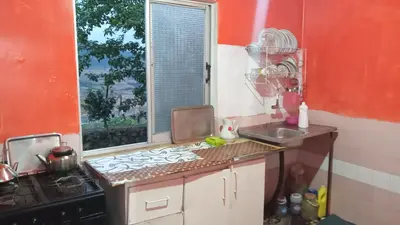 بومگردی یک خوابه چل چلا - واحد ۲