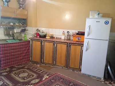 بومگردی چل چلا - واحد 3