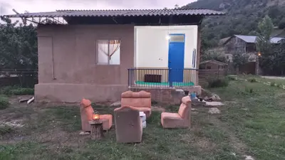 بومگردی یک خوابه چل چلا - واحد ۲