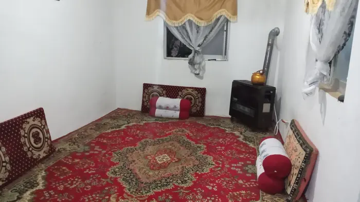 بوم گردی یک خوابه چل چلا - واحد ۲