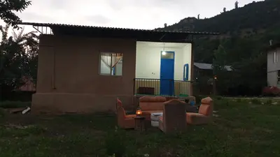 بومگردی یک خوابه چل چلا - واحد ۲