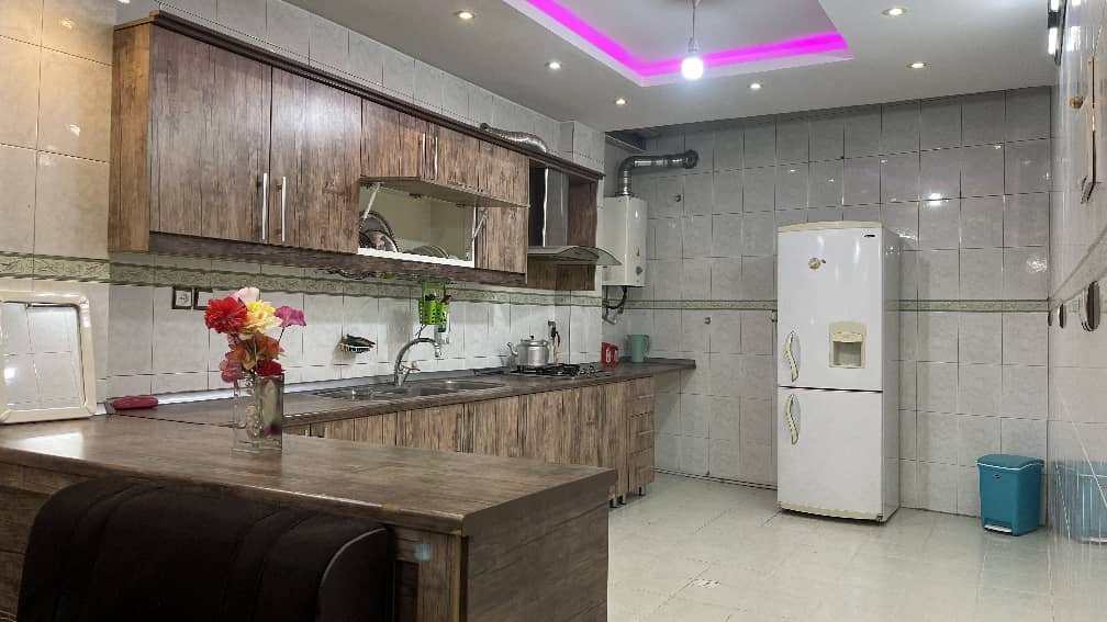 آپارتمان یک خوابه حمید 1