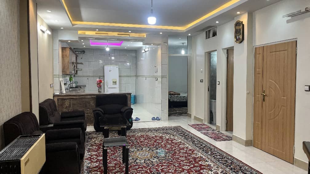 آپارتمان یک خوابه حمید 1