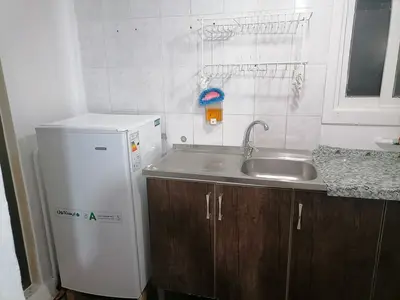 سوئیت فلت اووستا مختار