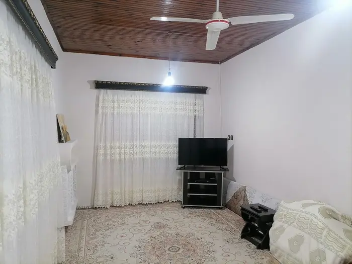 سوئیت فلت اووستا مختار