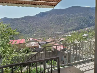 ویلا یک خوابه ییلاقی نارنج 1