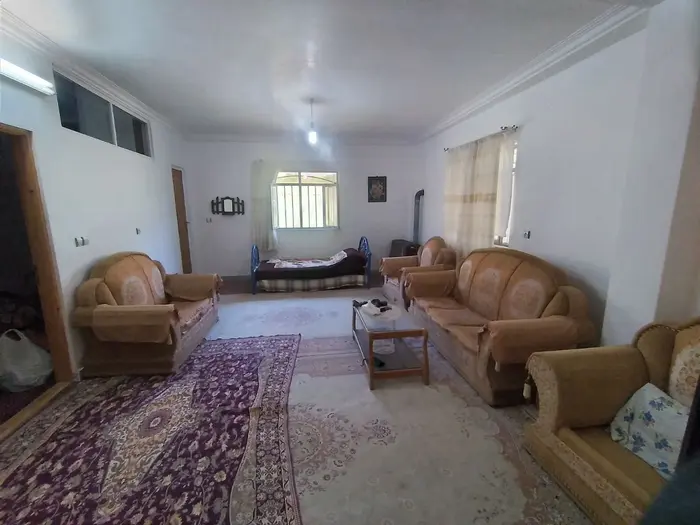 ویلا یک خوابه ییلاقی نارنج 1