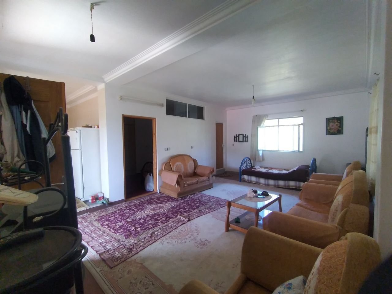 یک خوابه ییلاقی نارنج 1