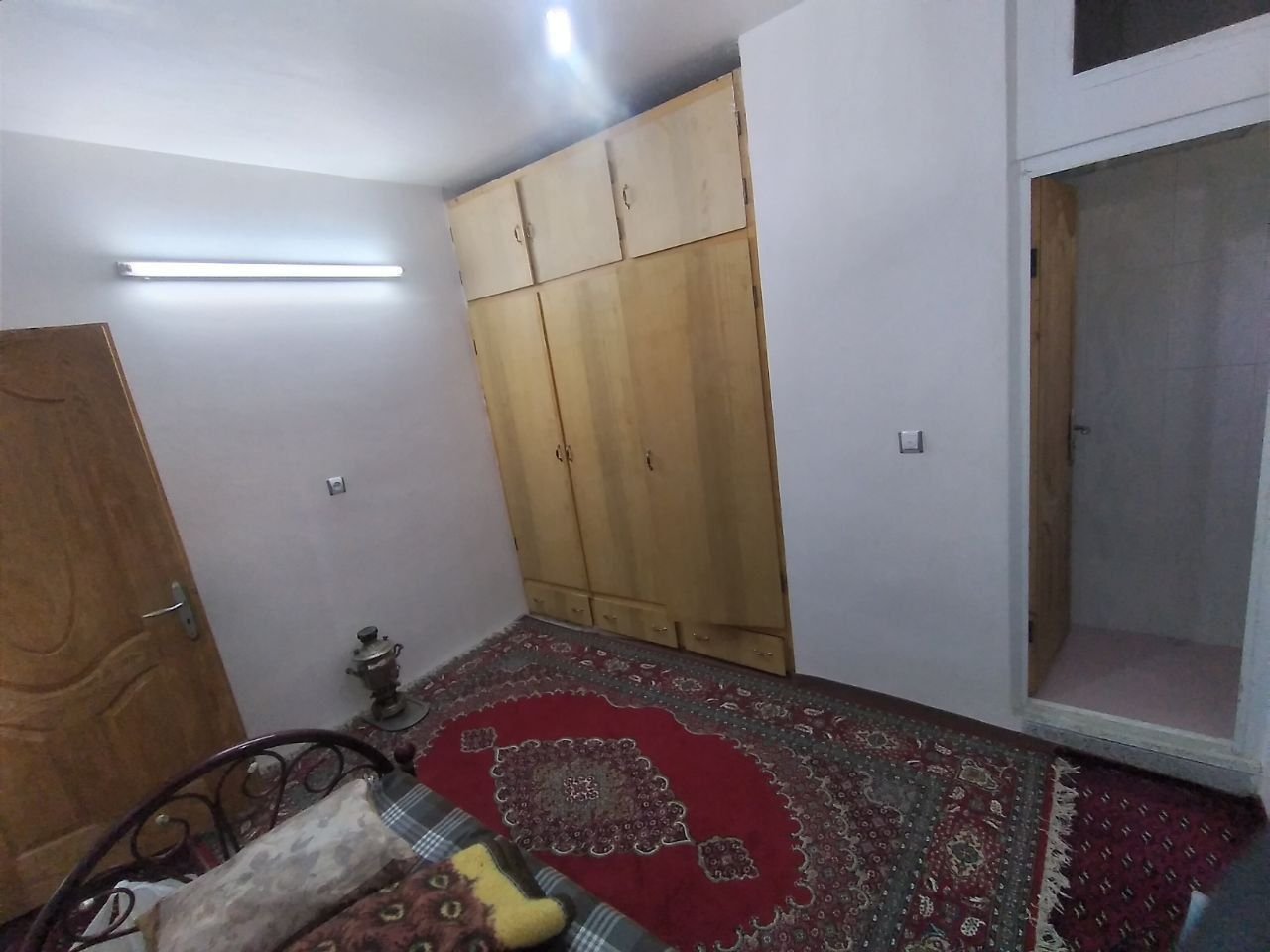 یک خوابه ییلاقی نارنج 1