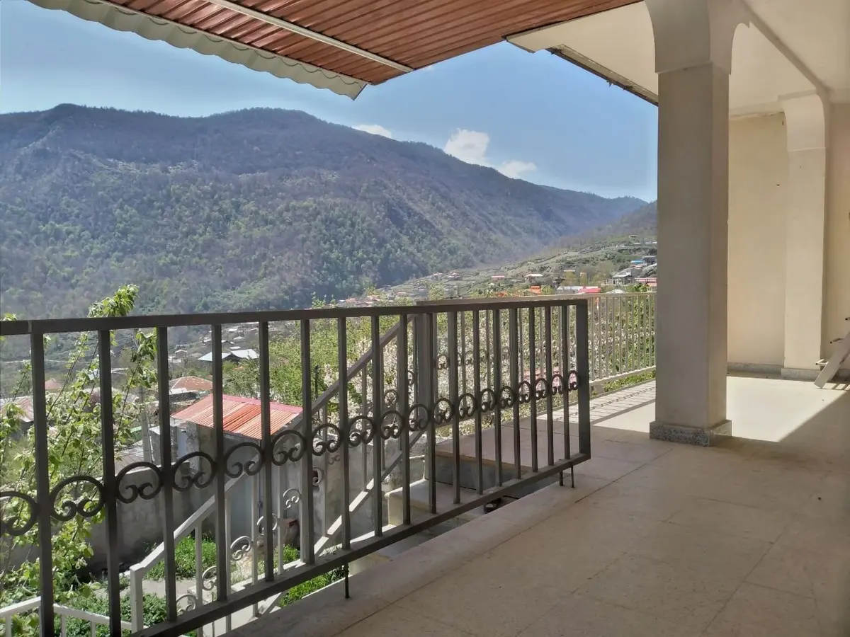 ویلا یک خوابه ییلاقی نارنج 1