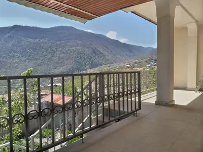 ویلا یک خوابه ییلاقی نارنج 1