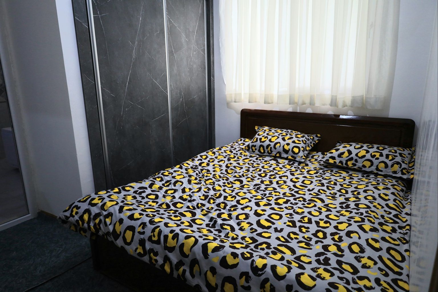 یک خوابه جکوزی دار رایکا 1