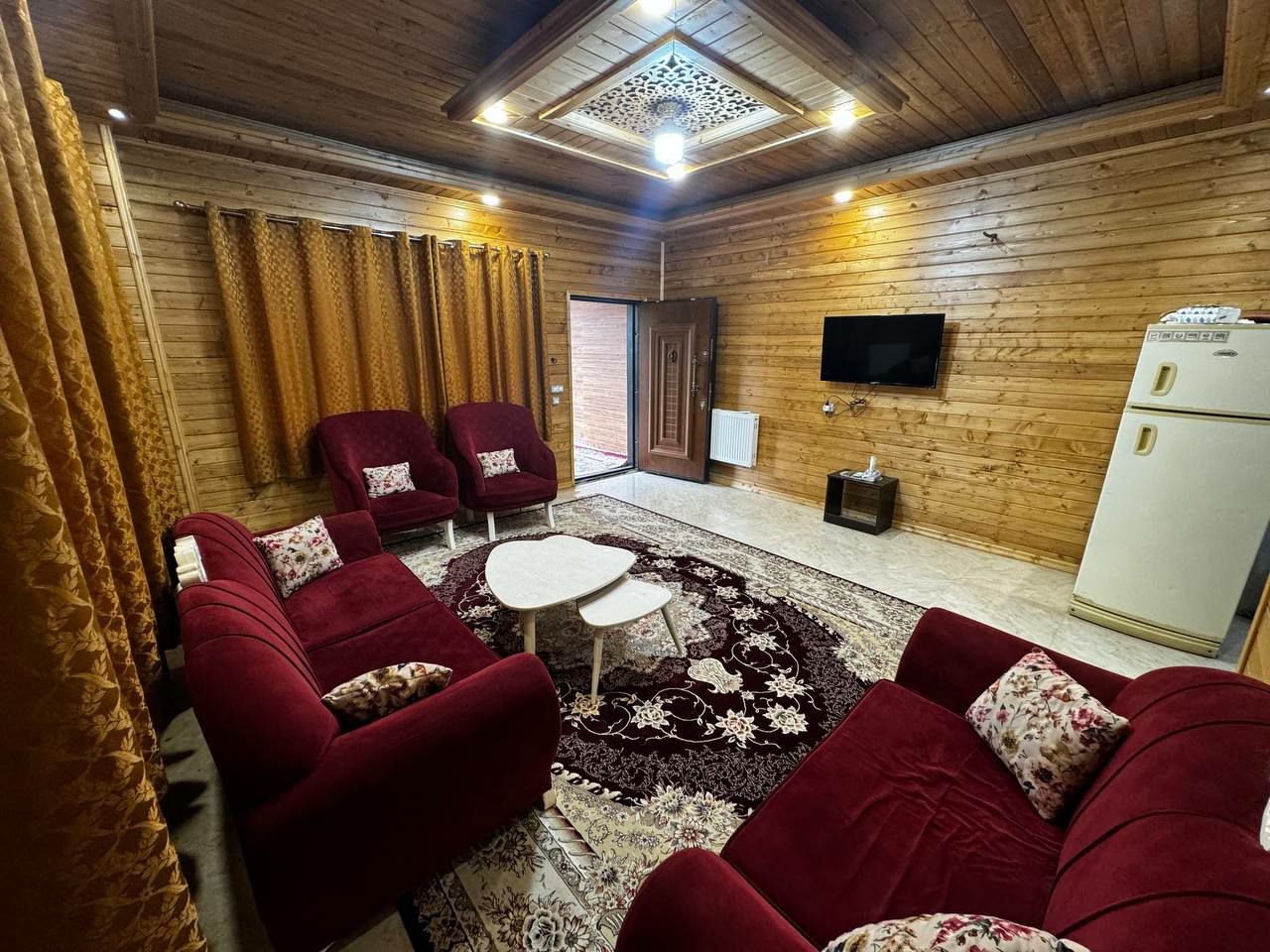 یک خوابه رایکا 2