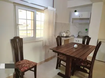 آپارتمان فلت درخشان ۲