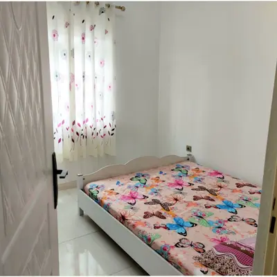 آپارتمان یک خوابه سقالکسار ۹