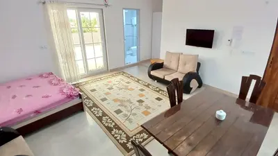 آپارتمان فلت درخشان ۲