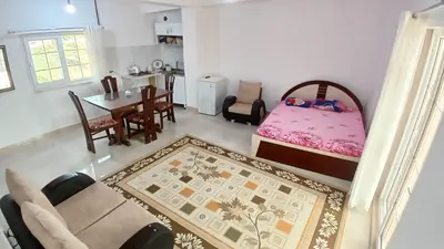 آپارتمان فلت درخشان ۲