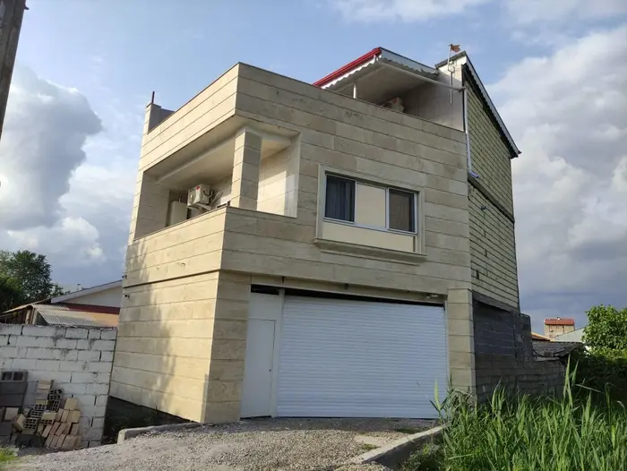 آپارتمان فلت درخشان ۲