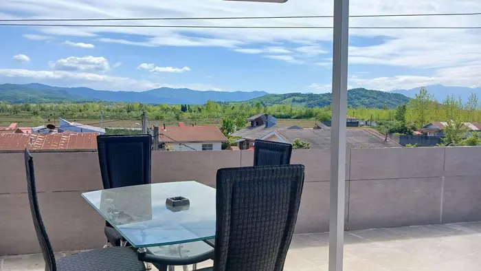 آپارتمان فلت درخشان ۲