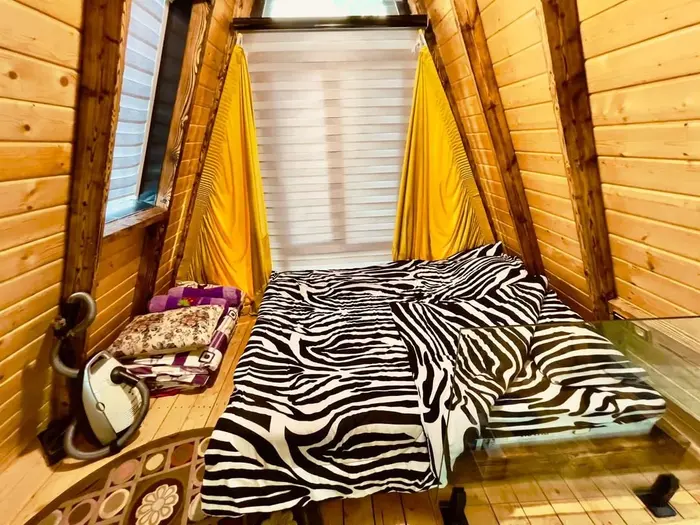 دوخوابه برکه رویایی