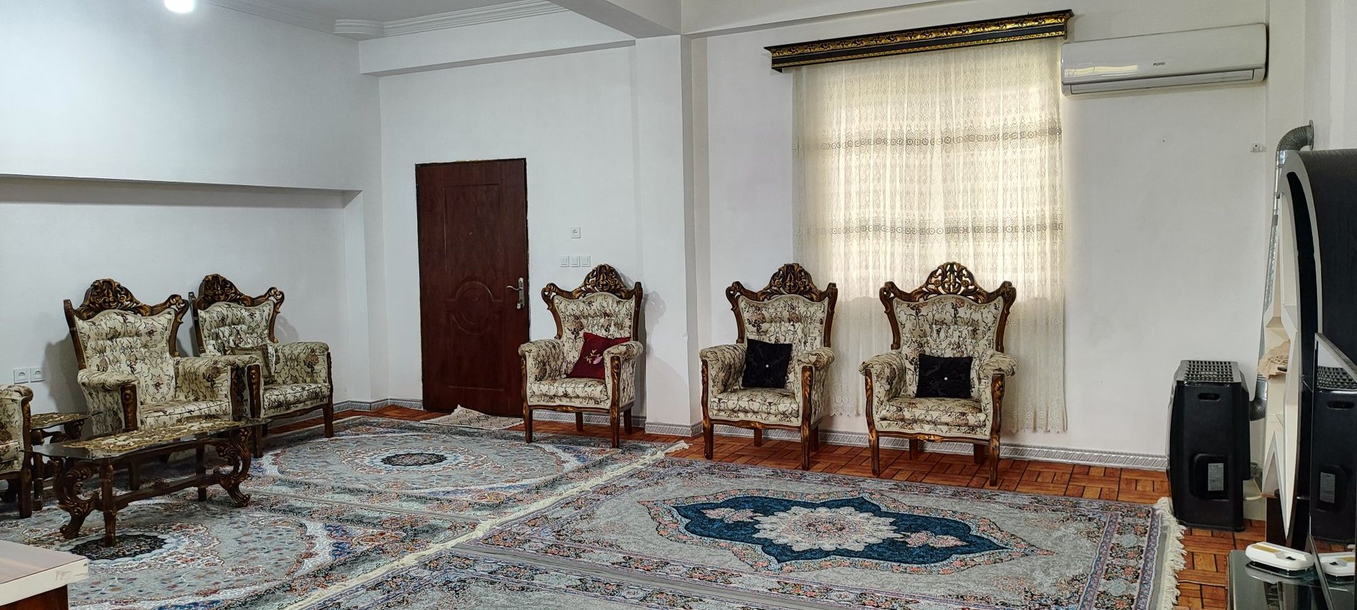 دوخوابه لوحه