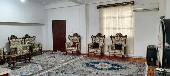 ویلا دوخوابه لوحه