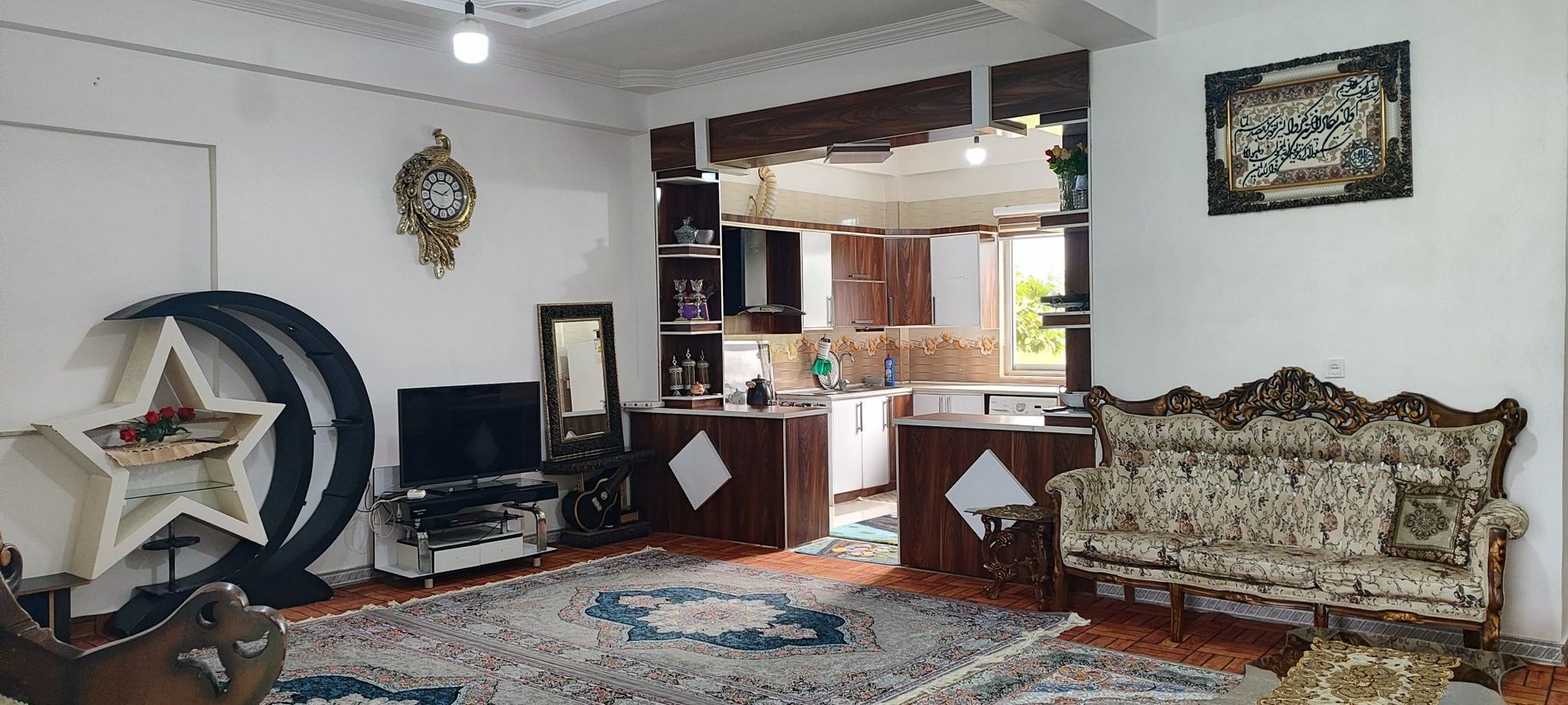 دوخوابه لوحه