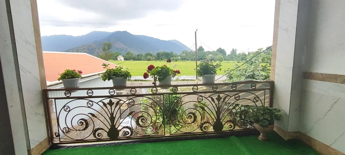 ویلا دوخوابه لوحه