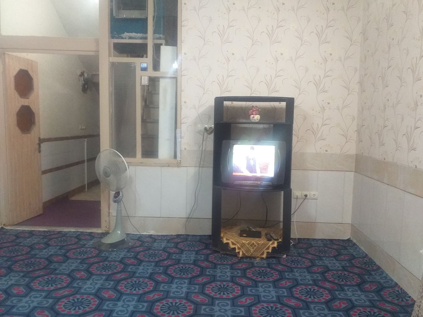 یک خوابه آرام ۱۷۱