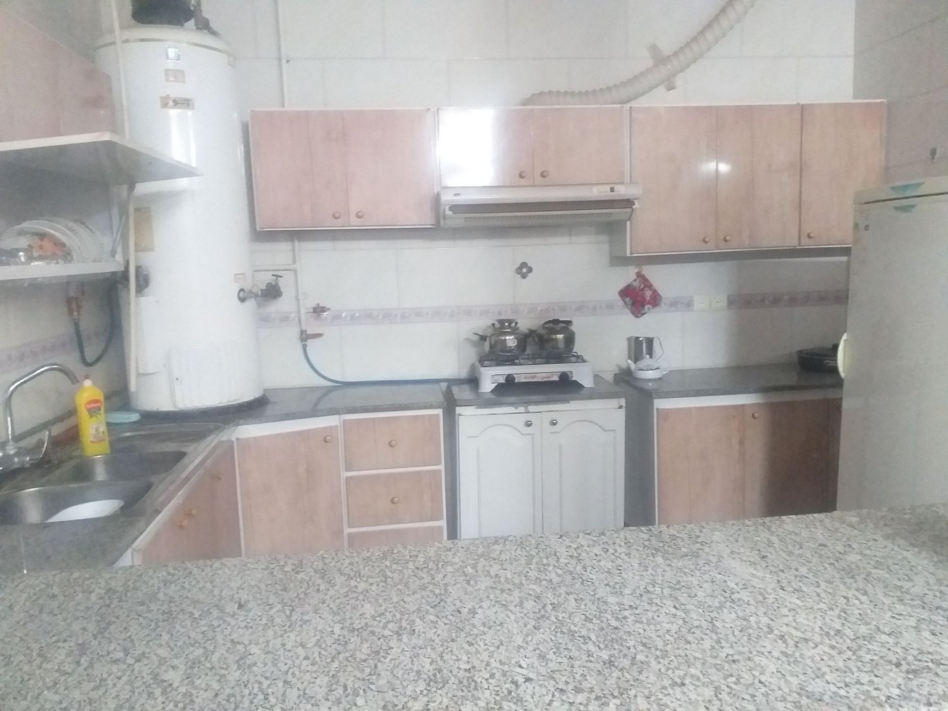 یک خوابه آرام ۱۷۱