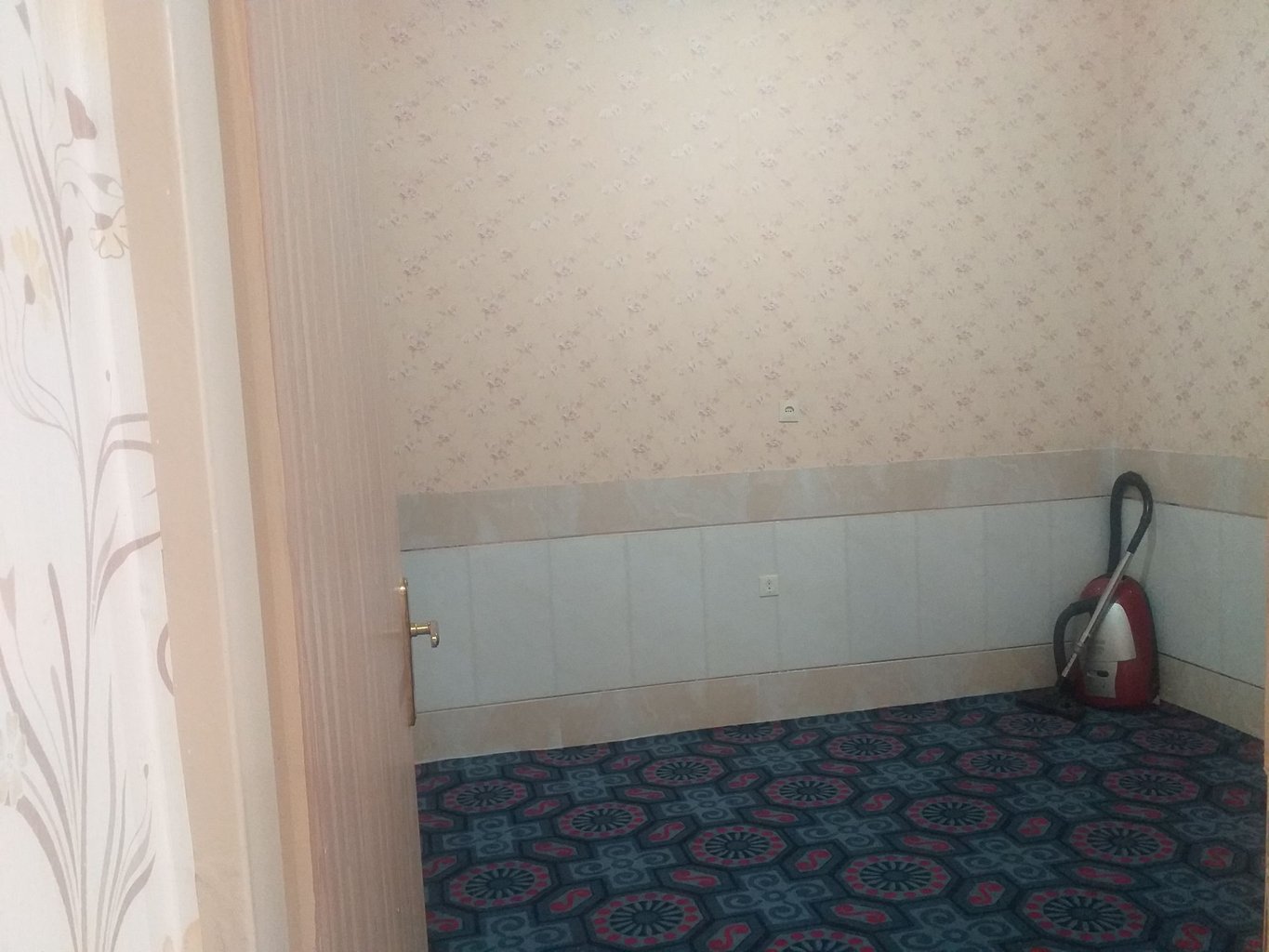 یک خوابه آرام ۱۷۱