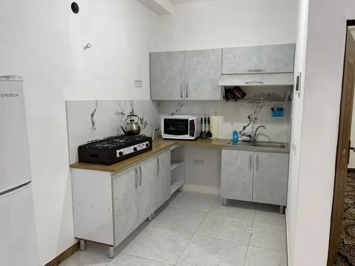 ویلا یک خوابه ایتا 1 - آشپزخانه