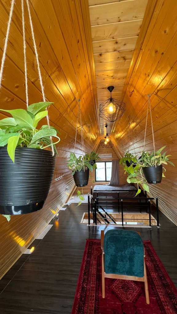 یک خوابه جکوزی دار سوئیسی الیت 1