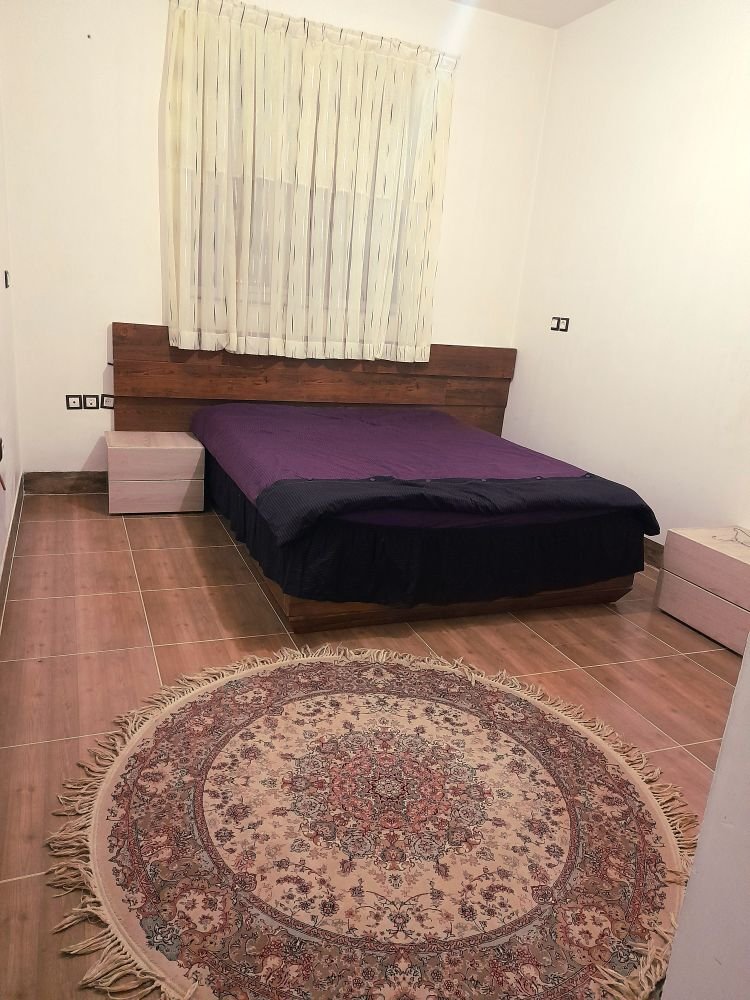 دوخوابه قلات