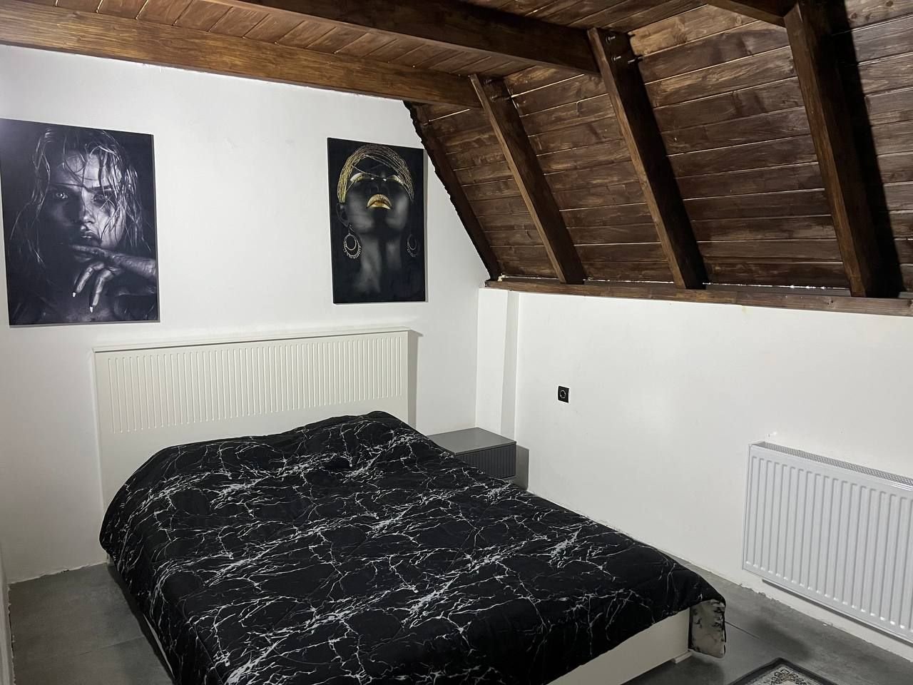 دوخوابه سوئیسی جکوزی دار لیلیوم