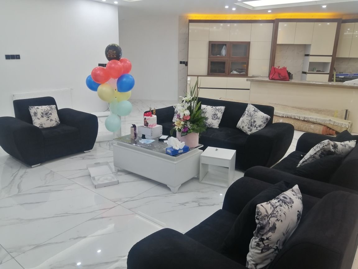 ویلا دوخوابه استخردار کوهسار کردان 