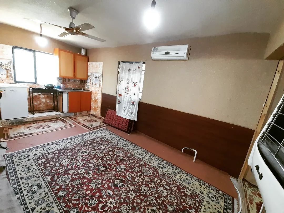 بوم گردی خانه سبز - واحد 2