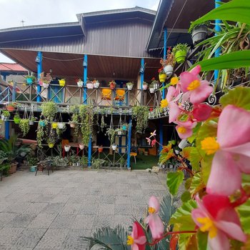 خانه سبز - واحد 2