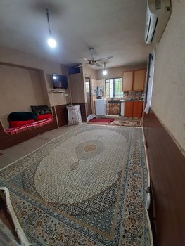 خانه سبز - واحد 2